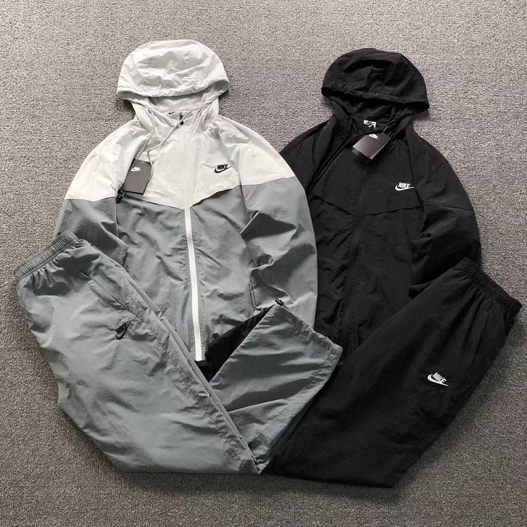 Nike TROUSERS135 N⭐K⭐ JACKET TROUSERS 4205112577 (Im 170Cm 60Kg I Wear Size L In The Phot)