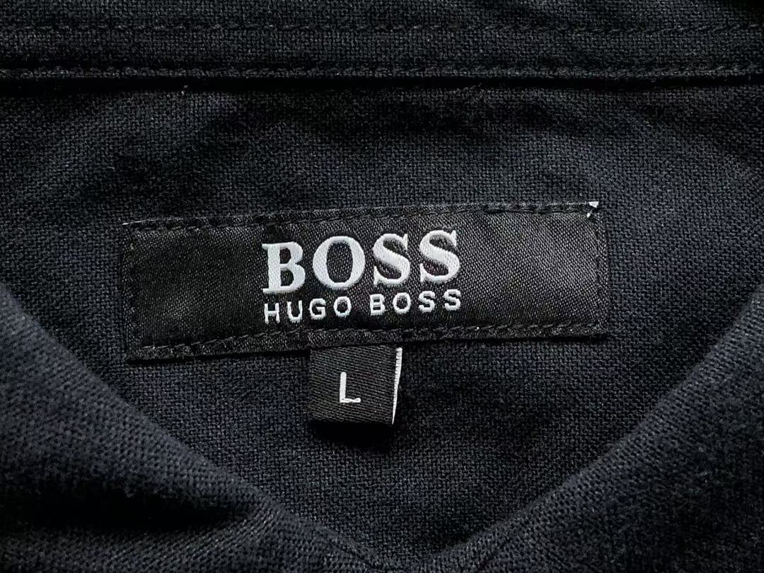Hugo Boss 138 H⭐G⭐ B⭐⭐S SHIRT 4203100177 (Im 170Cm 60Kg I Wear Size L In The Phot) - Image 29