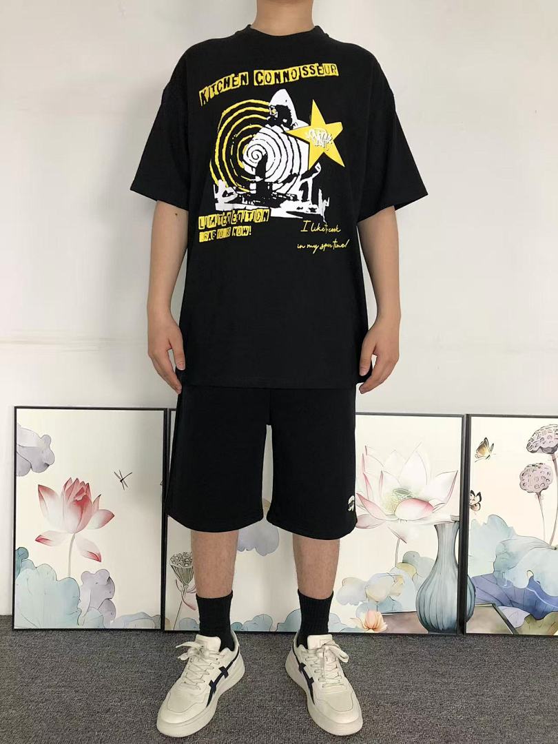 Unbranded 78 S⭐N⭐ T-SHIRT 505100278 (Im 170Cm 60Kg I Wear Size XL In The Phot) - Image 3