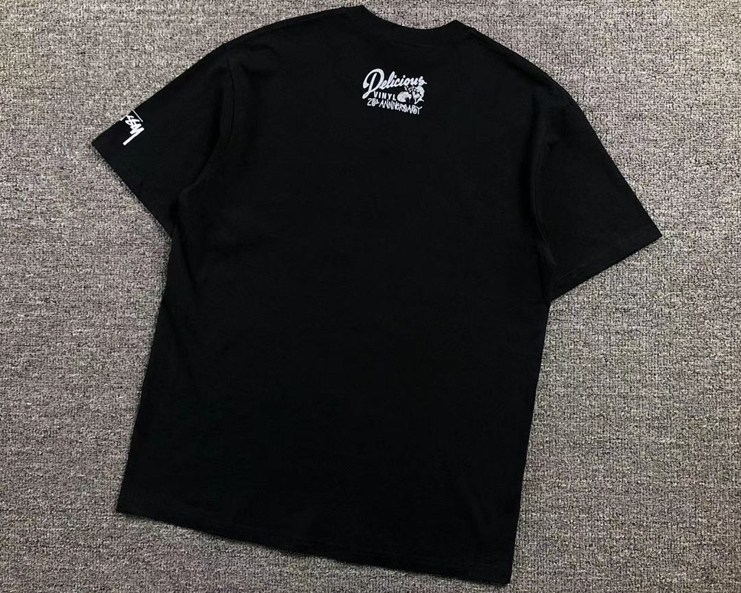 Stussy 78 STUSSY T-SHIRT - Image 22