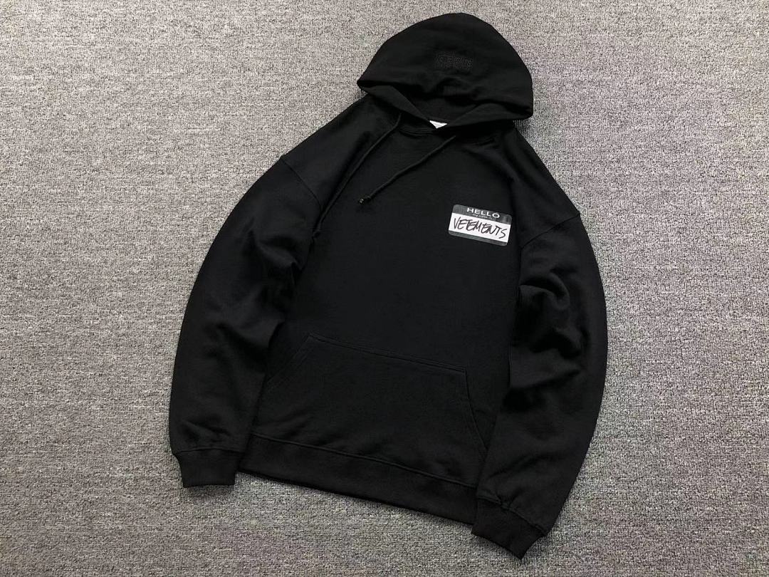 Vetements 175 VETEMENTS - Image 9