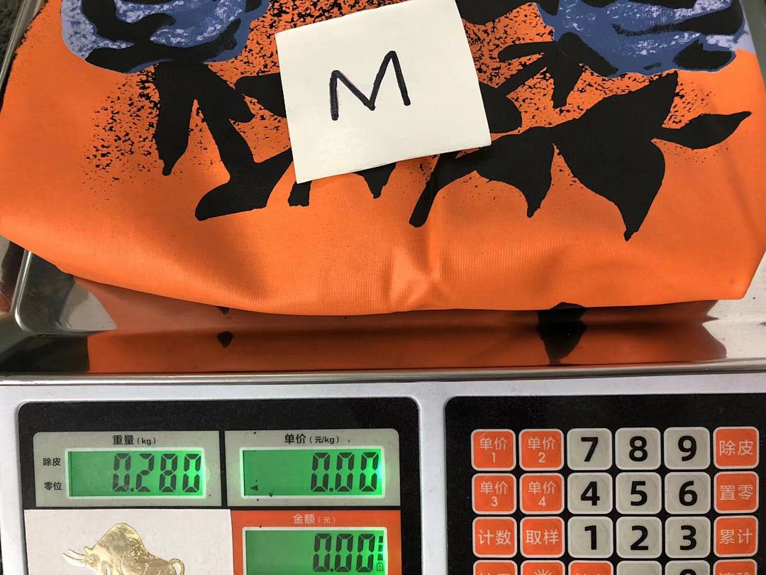 Supreme 95 S⭐⭐R⭐⭐E T-SHIRT - Image 20