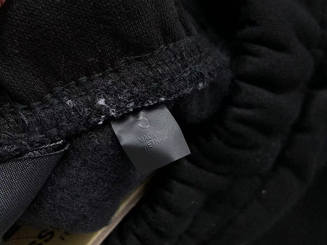 Fear of God 108 FOG TROUSERS 11063019119 (Im 170Cm 60Kg I Wear Size S In The Phot) - Image 24