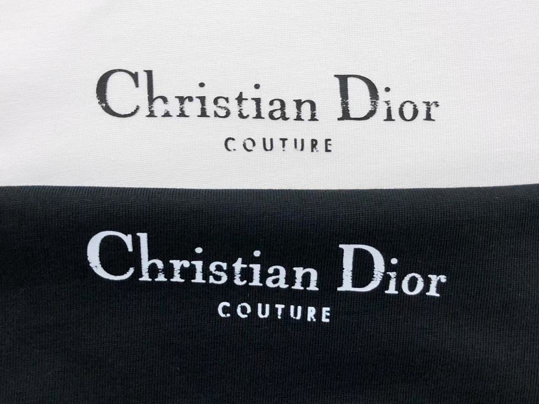 Dior 115 D⭐O⭐ T-SHIRT - Image 15