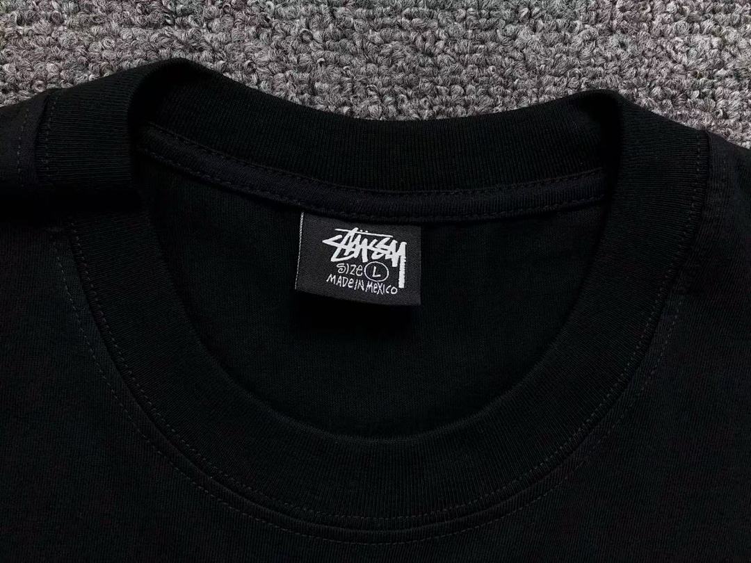 Stussy 85 STUSSY T-SHIRT - Image 21