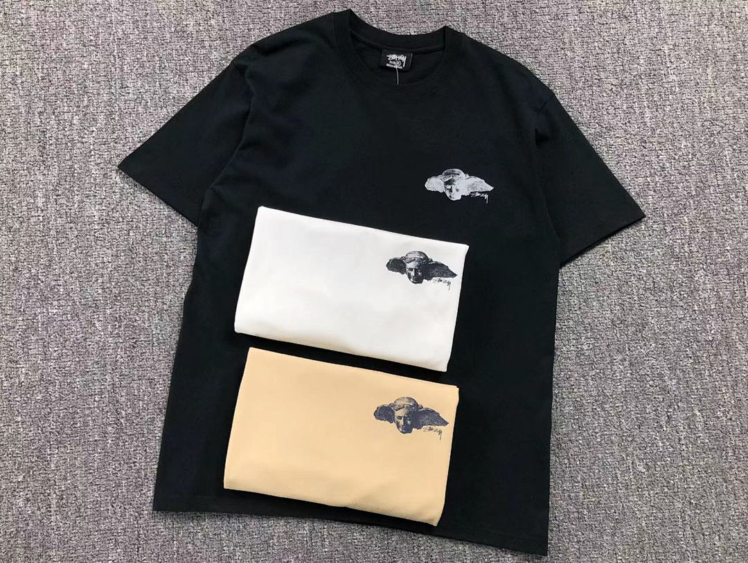 Stussy 85 STUSSY T-SHIRT - Image 15