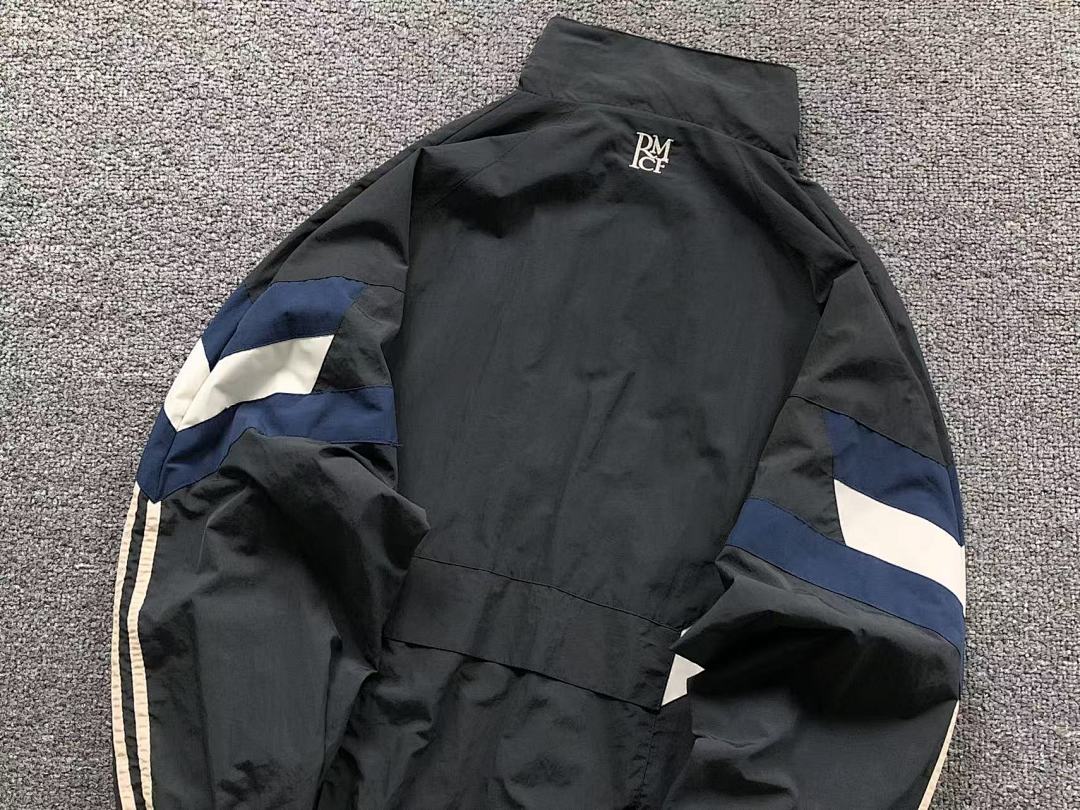 Adidas 218 A⭐I⭐AS JACKET TROUSERS 59160385 (Im 170Cm 60Kg I Wear Size M In The Phot) - Image 14