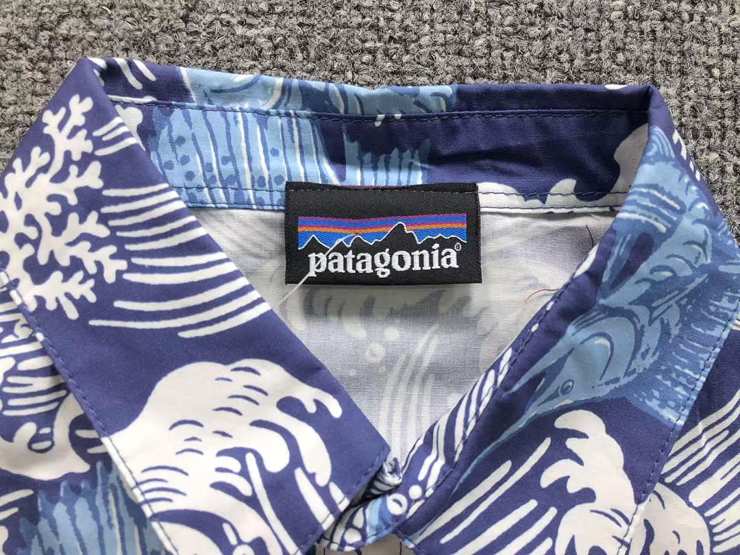 On Running 158 PATAGONIA SHIRT 5253020108 (Im 170Cm 60Kg I Wear Size S In The Phot) - Image 12