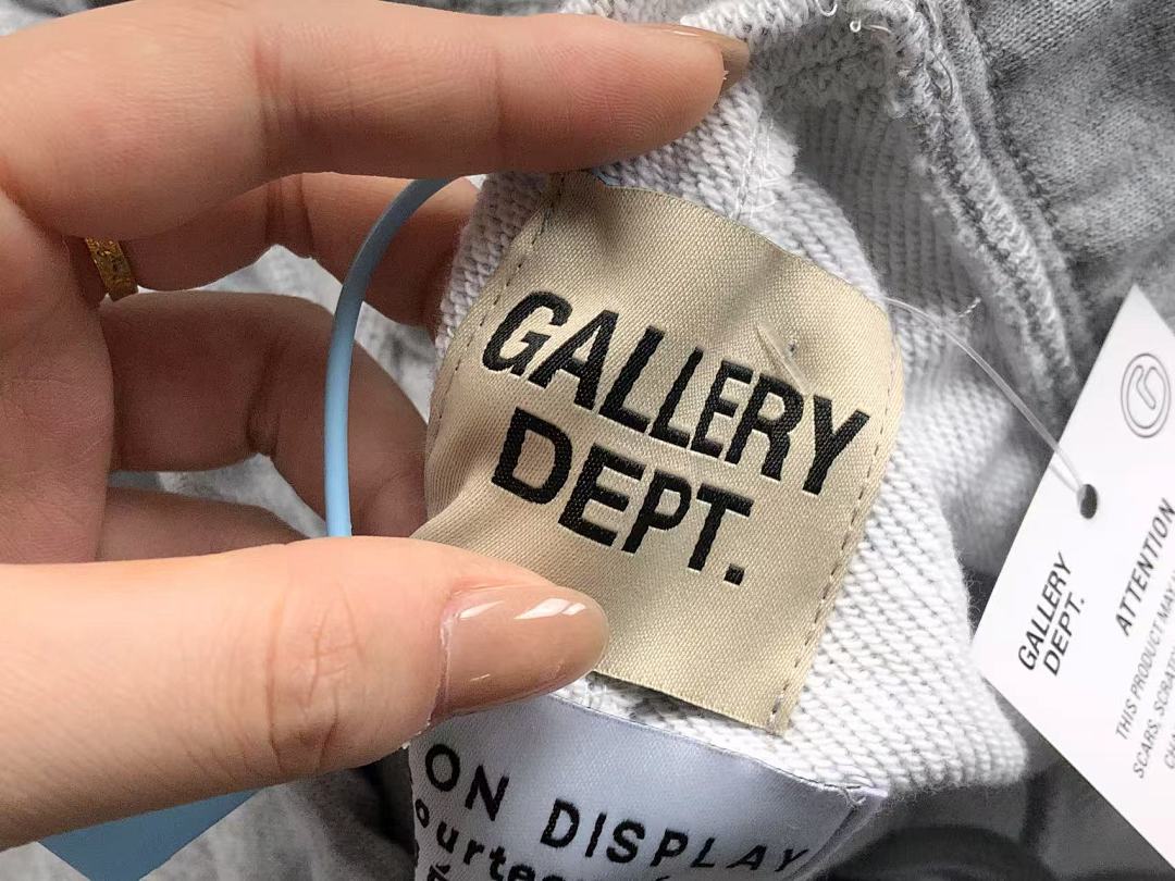 Gallery Dept 95 GALLERY DEPT SHORTS 1108140851 (Im 170Cm 60Kg I Wear Size M In The Phot) - Image 16