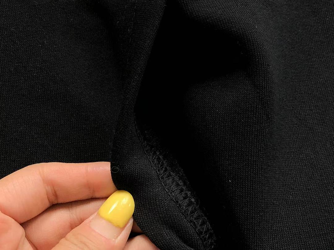 Unbranded 215 N⭐K⭐ HOODIE 2111130901 (Im 170Cm 60Kg I Wear Size XL In The Phot) - Image 20