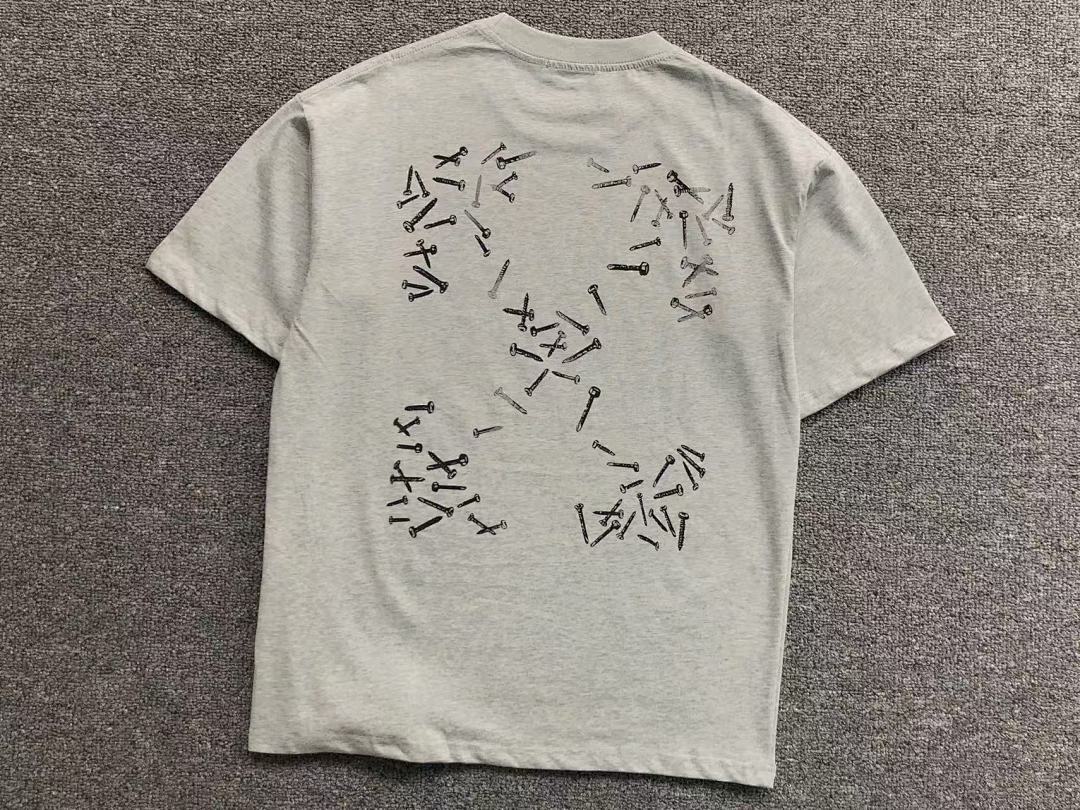 Off-White 98 OFF-WHITE T-SHIRT 502200619 (Im 170Cm 57Kg I Wear Size S In The Phot) - Image 10