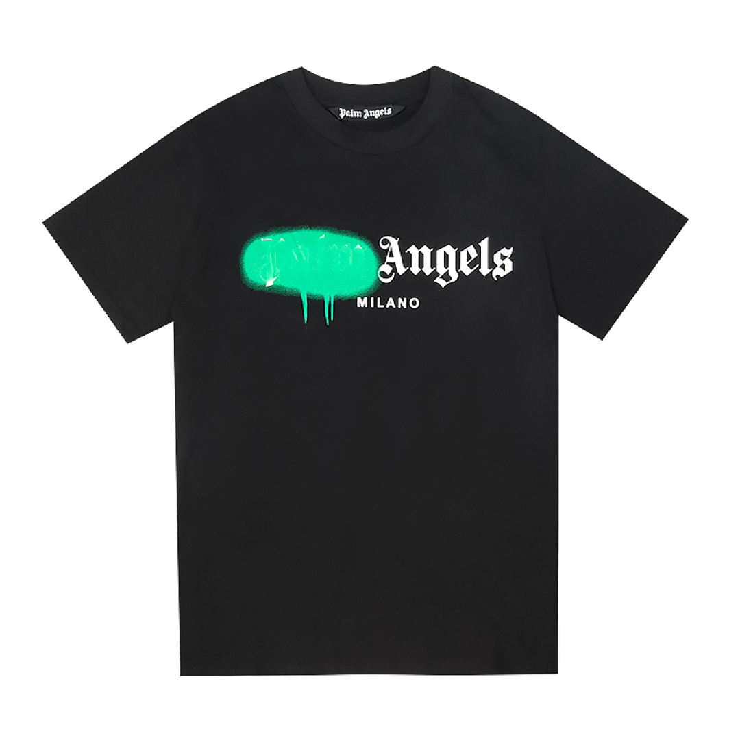 Palm Angels 78 PALM ANGELS T-SHIRT - Image 25