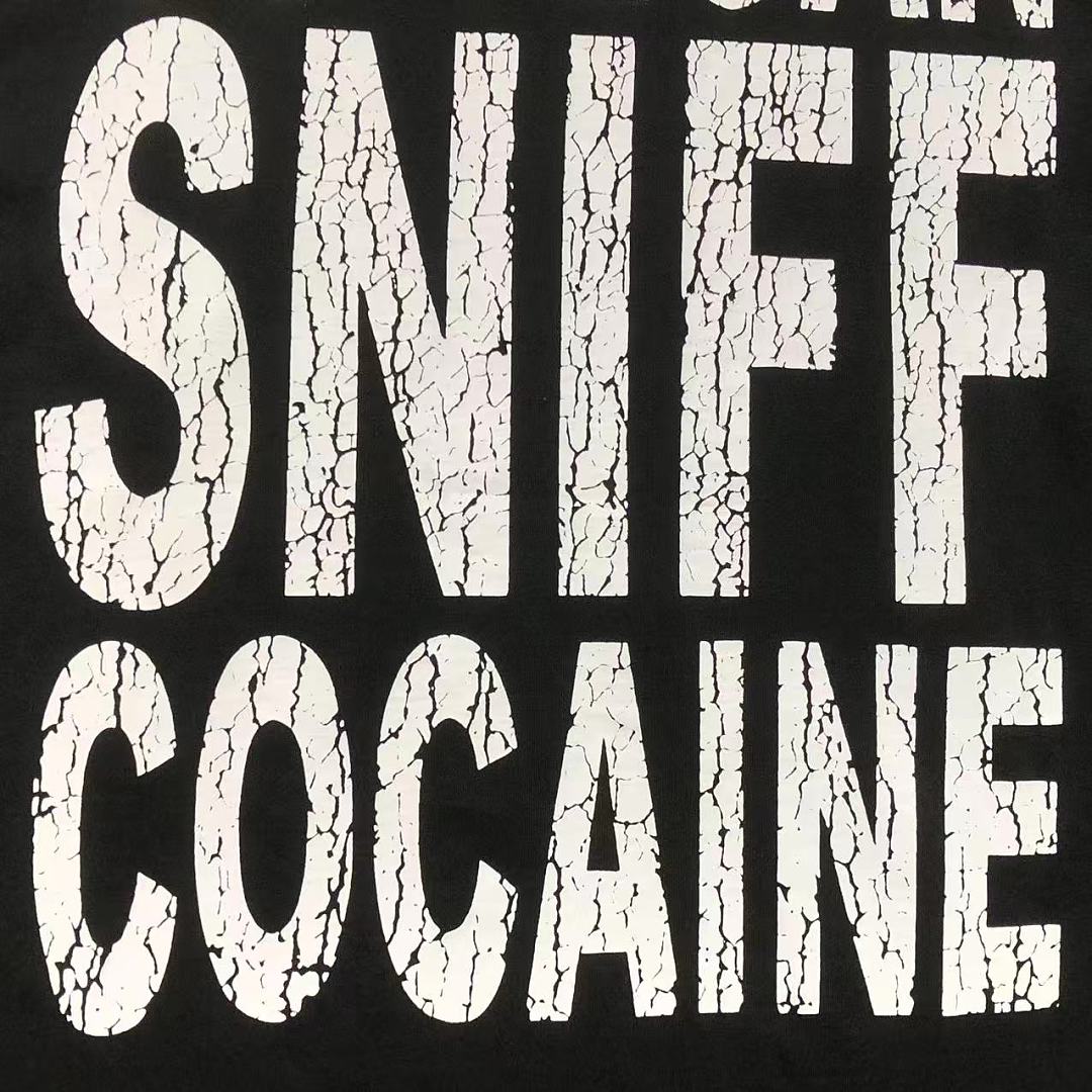 Cough Syrup 88 COU⭐H SY⭐UP T-SHIRT 5208051978 (Im 170Cm 60Kg I Wear Size L In The Phot) - Image 14
