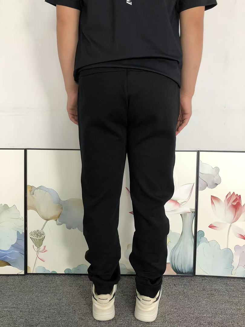 Fila 168 F⭐⭐A TROUSERS 2207091904 (Im 170Cm 60Kg I Wear Size 2XL In The Phot) - Image 4