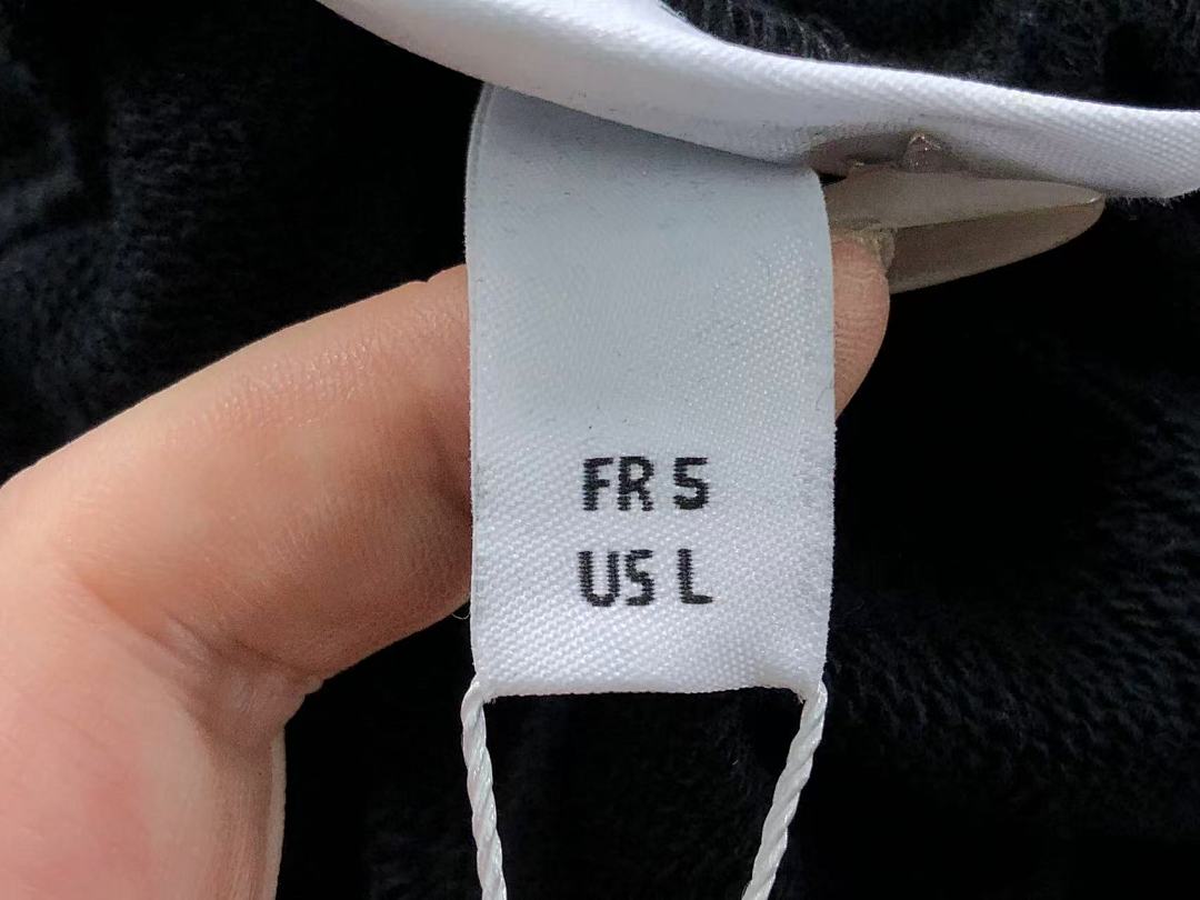 Lacoste TROUSERS 128 LACOSTE HOODIE 3110090203 (Im 170Cm 60Kg I Wear Size L In The Phot) - Image 44