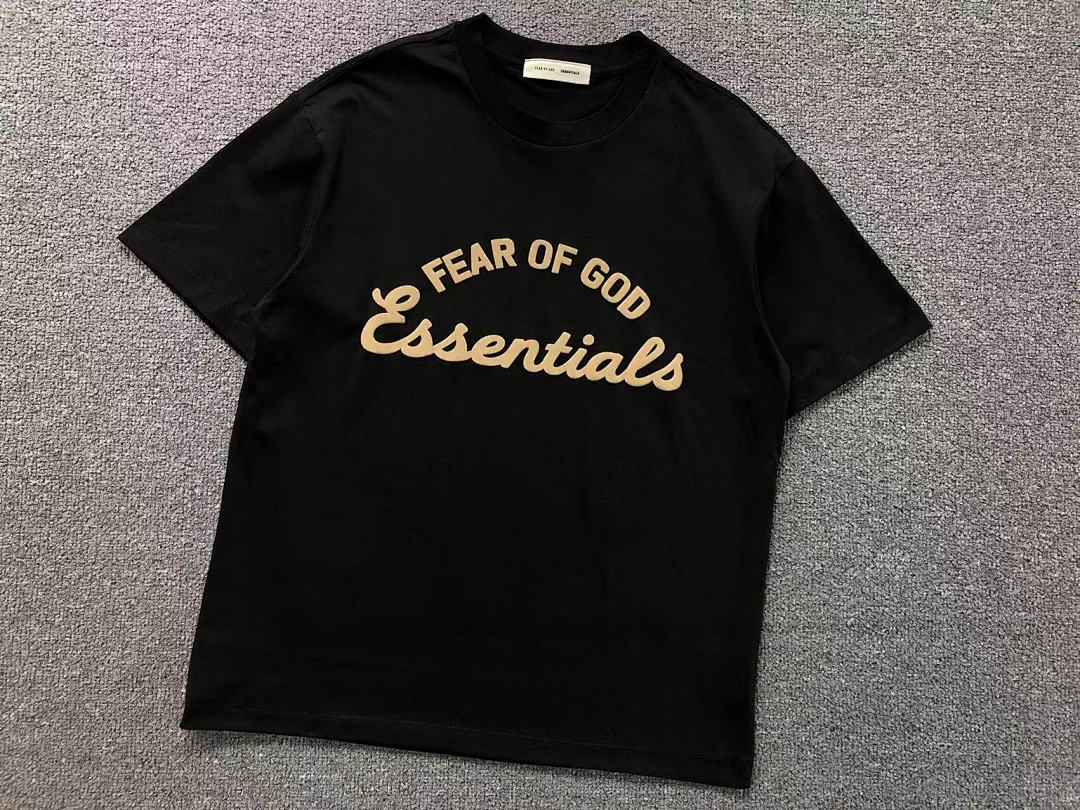 Fear of God 98 FOG T-SHIRT 22040413125 (Im 170Cm 60Kg I Wear Size M In The Phot) - Image 14