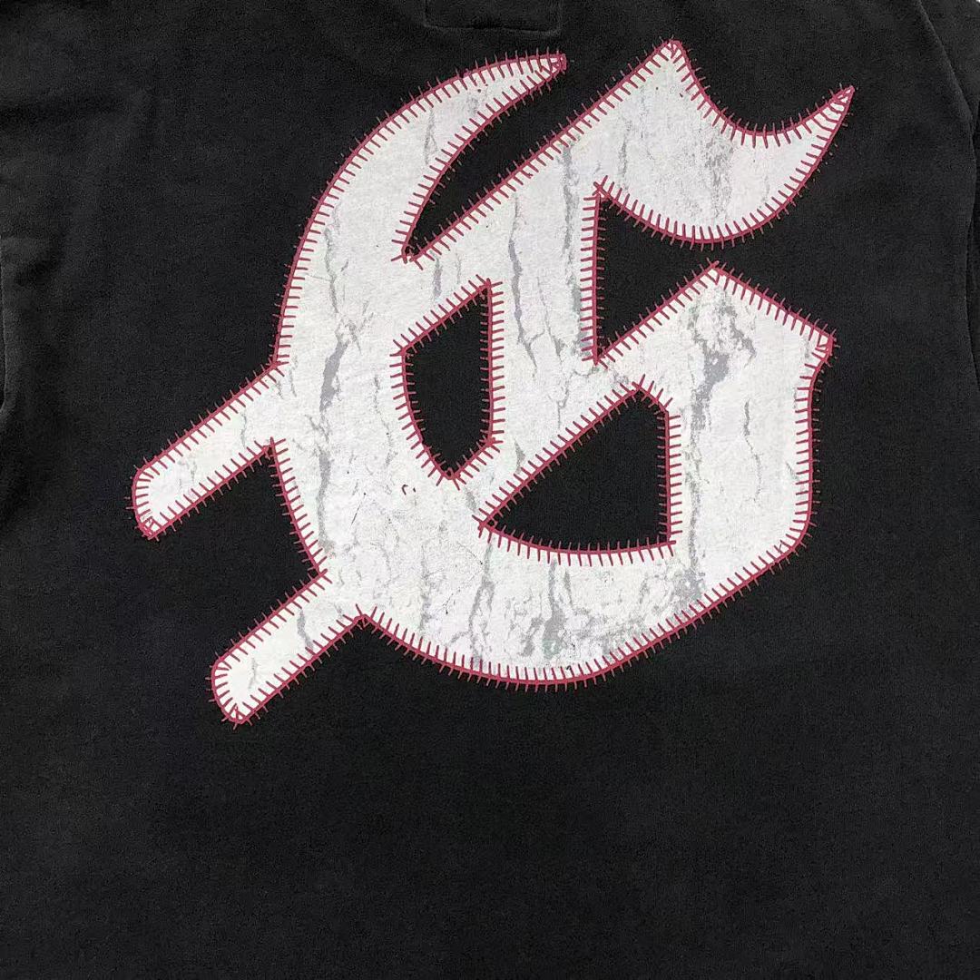 Godspeed 108 GO⭐S⭐E⭐D T-SHIRT 1104292417 (Im 170Cm 60Kg I Wear Size S In The Phot) - Image 22
