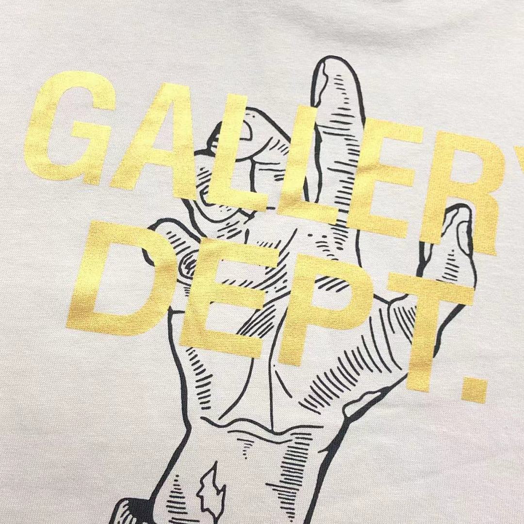 Gallery Dept 78 GALLERY DEPT T-SHIRT - Image 7