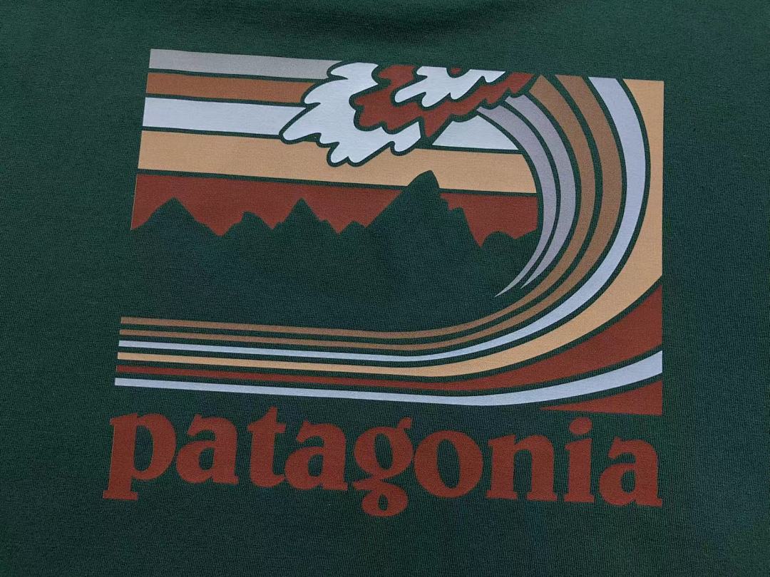 On Running 78 PATAGONIA T-SHIRT 123142302 (Im 170Cm 60Kg I Wear Size M In The Phot) - Image 13