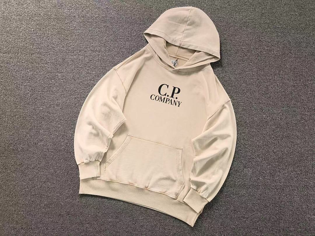C.P. Company 125 CP HOODIE 1108040455 (Im 170Cm 60Kg I Wear Size M In The Phot) - Image 10
