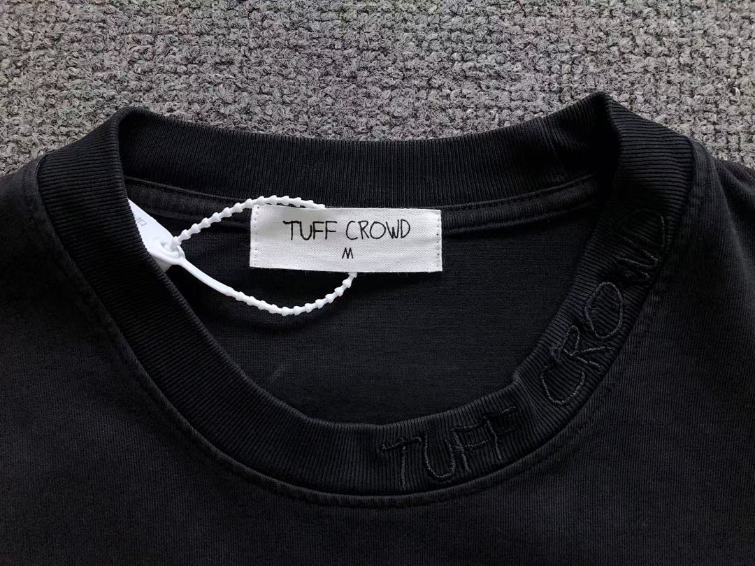Unbranded 218 T⭐FF CR⭐W⭐ HOODIE 3201203472 (Im 170Cm 60Kg I Wear Size M In The Phot) - Image 14