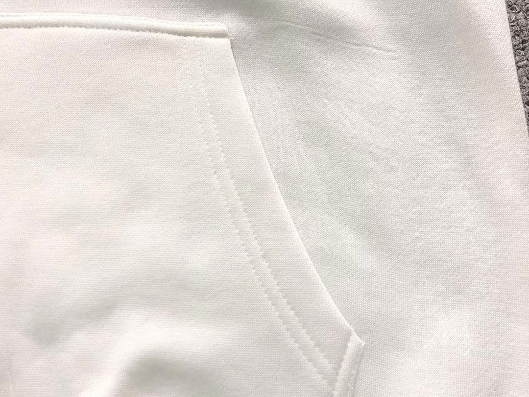 Adidas 158 A⭐I⭐AS FOOTBALL HOODIE 11092721002 (Im 170Cm 60Kg I Wear Size L In The Phot) - Image 13