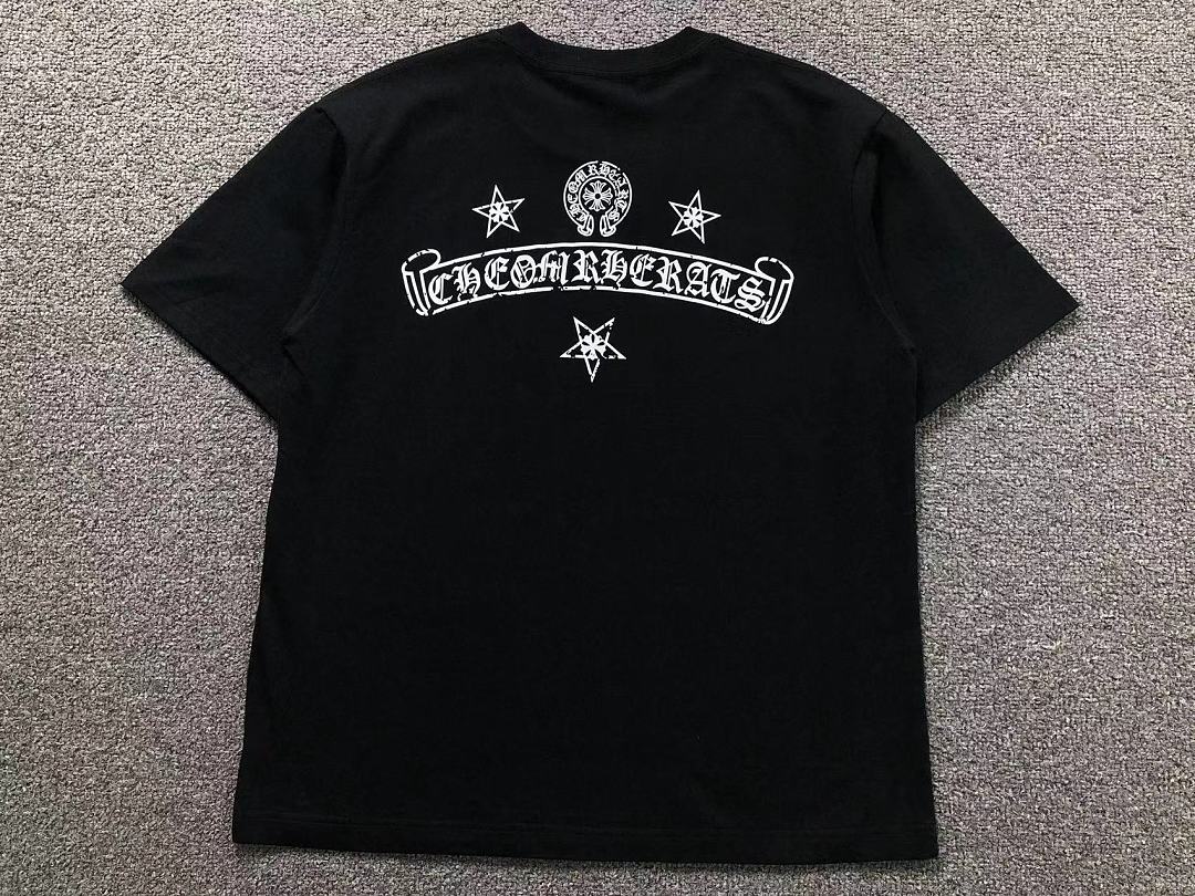Comme des Garcons 88 C⭐⭐OME HE⭐⭐TS T-SHIRT 1261153182 (Im 170Cm 60Kg I Wear Size M In The Phot) - Image 9