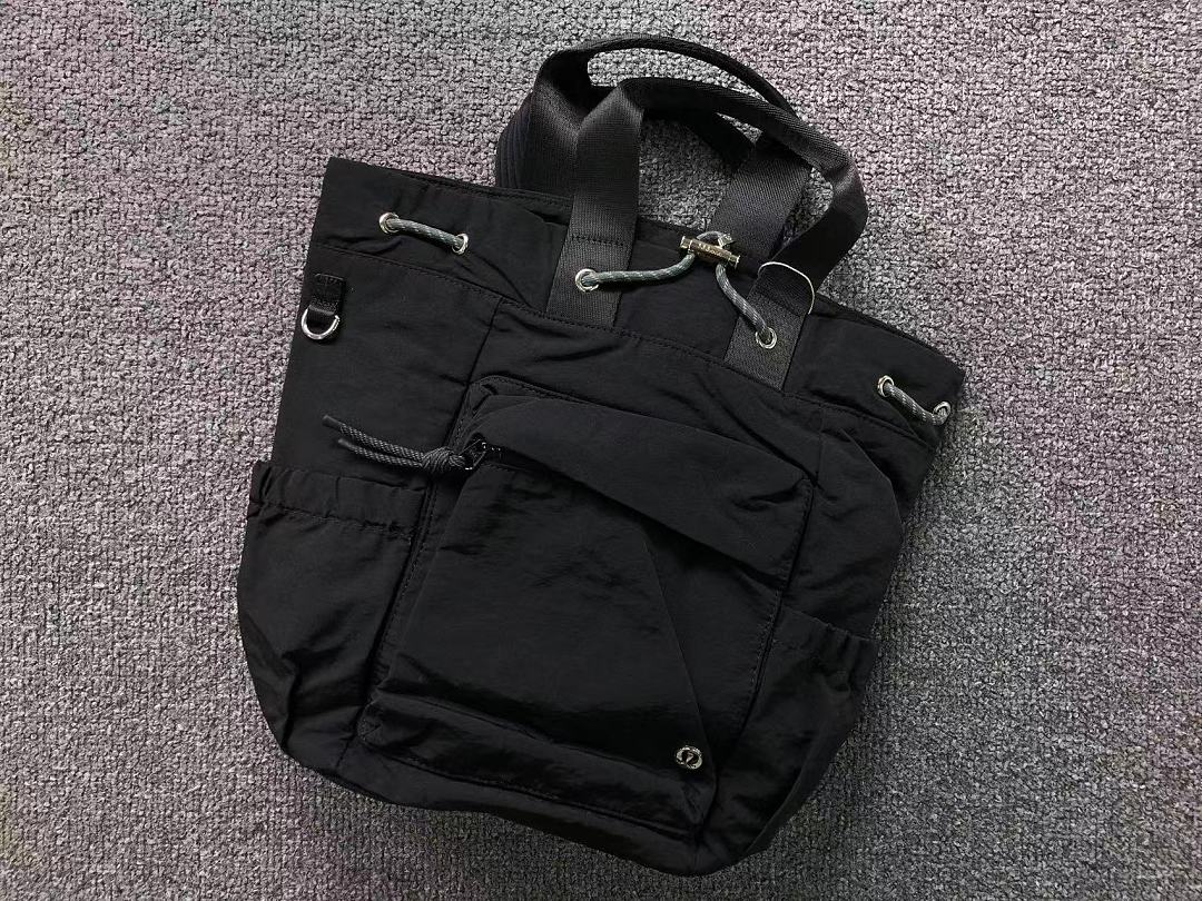 On Running 188 LULULEMON BAG 4206272277 (Long 36CM* Wide 17CM* High 32CM) - Image 5