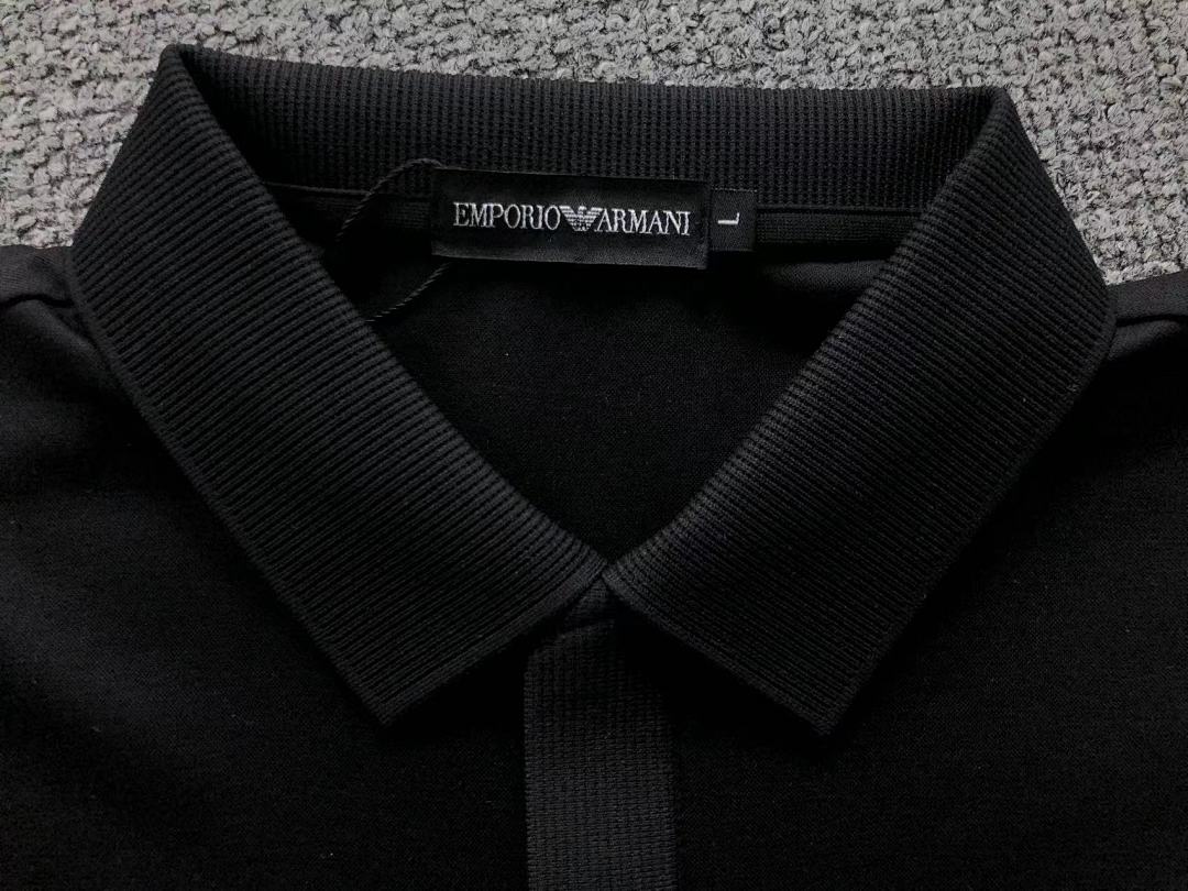 Unbranded 128 E⭐P⭐R⭐⭐ A⭐M⭐N⭐ POLO 5211311147 (Im 170Cm 60Kg I Wear Size L In The Phot) - Image 21