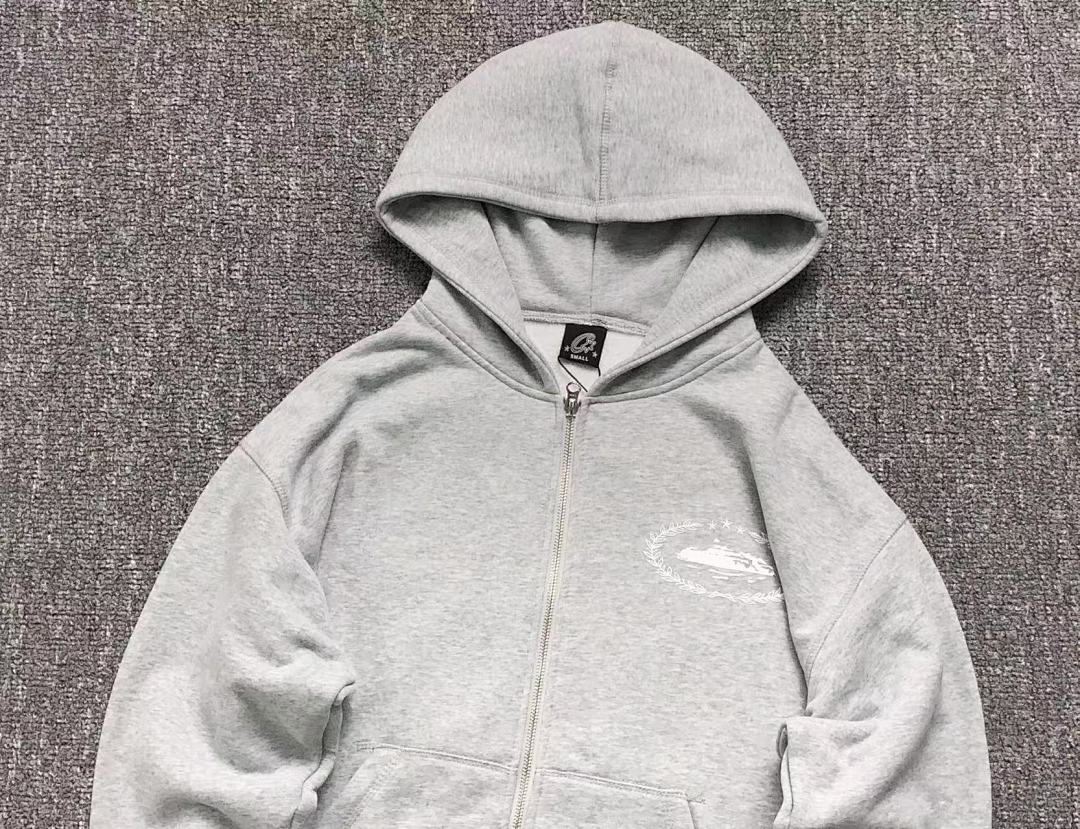 Corteiz TROUSERS138 CORTEIZ HOODIE - Image 12