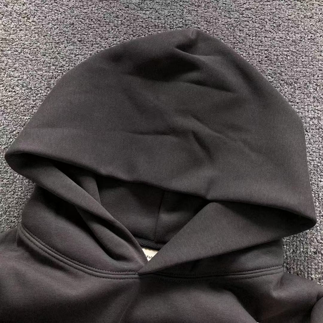 Broken Planet 158 BROKEN PLANET HOODIE 3108190621 (Im 170Cm 60Kg I Wear Size S In The Phot) - Image 14