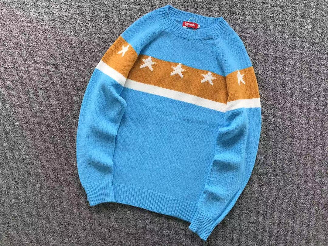 Supreme 138 S⭐⭐R⭐⭐E SWEATER 41100517146 (Im 170Cm 60Kg I Wear Size L In The Phot) - Image 7
