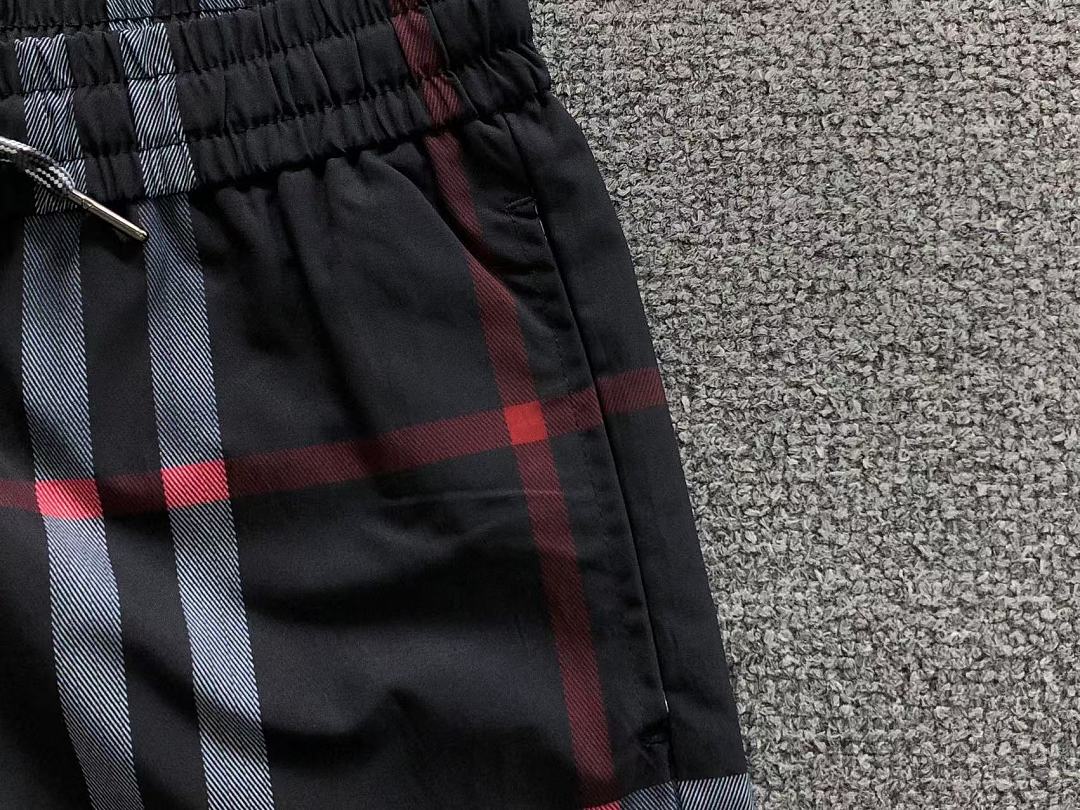 Burberry 165 B⭐R⭐E⭐RY SHORTS 22050523125 (Im 170Cm 60Kg I Wear Size L In The Phot) - Image 37