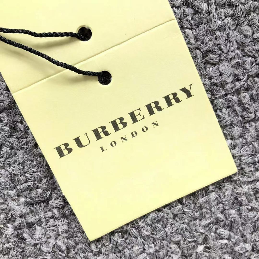 Burberry 68 B⭐R⭐E⭐RY SCARF 590634102 (Long 105CM* Wide 6CM*) - Image 12