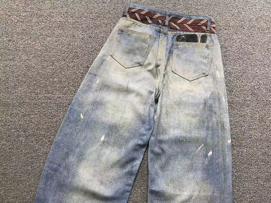 Acne Studios 158 ACNE STUDIOS TROUSERS 125190153 (Im 170Cm 60Kg I Wear Size S In The Phot) - Image 10