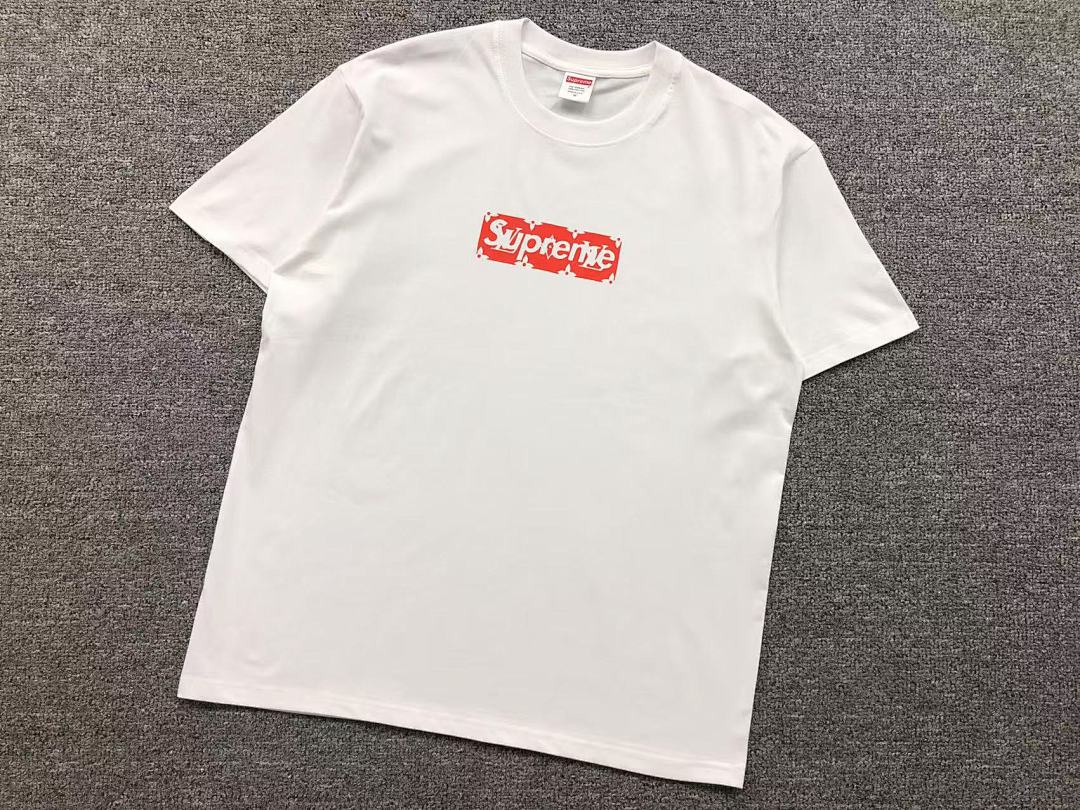 Supreme 78 S⭐⭐R⭐⭐E T-SHIRT 41061010123 (Im 170Cm 60Kg I Wear Size M In The Phot) - Image 10
