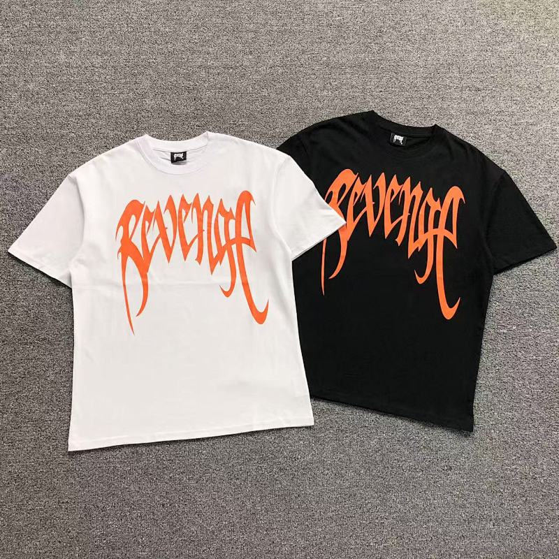 Revenge Revenge 69 T-SHIRT 504010591 (Im 170Cm 60Kg I Wear Size S In The Phot), photo 1