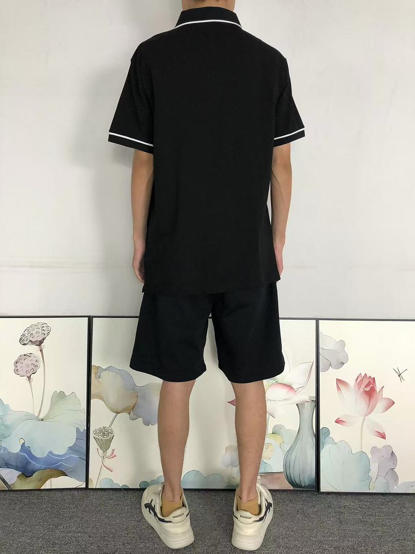 Lacoste 135 LACOSTE POLO 2206220204 (Im 170Cm 60Kg I Wear Size XL In The Phot) - Image 4