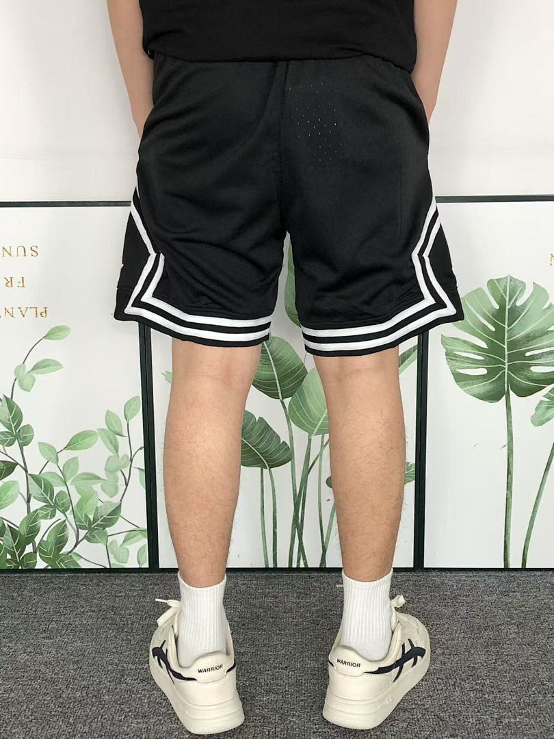 Unbranded 85 NBA BASKETBALL SHORTS 11042836002 (Im 170Cm 60Kg I Wear Size XL In The Phot) - Image 4