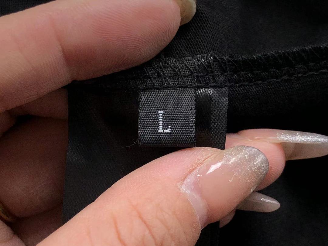 Vetements 108 VETEMENTS T-SHIRT 4112180228 (Im 170Cm 57Kg I Wear Size L In The Phot) - Image 19