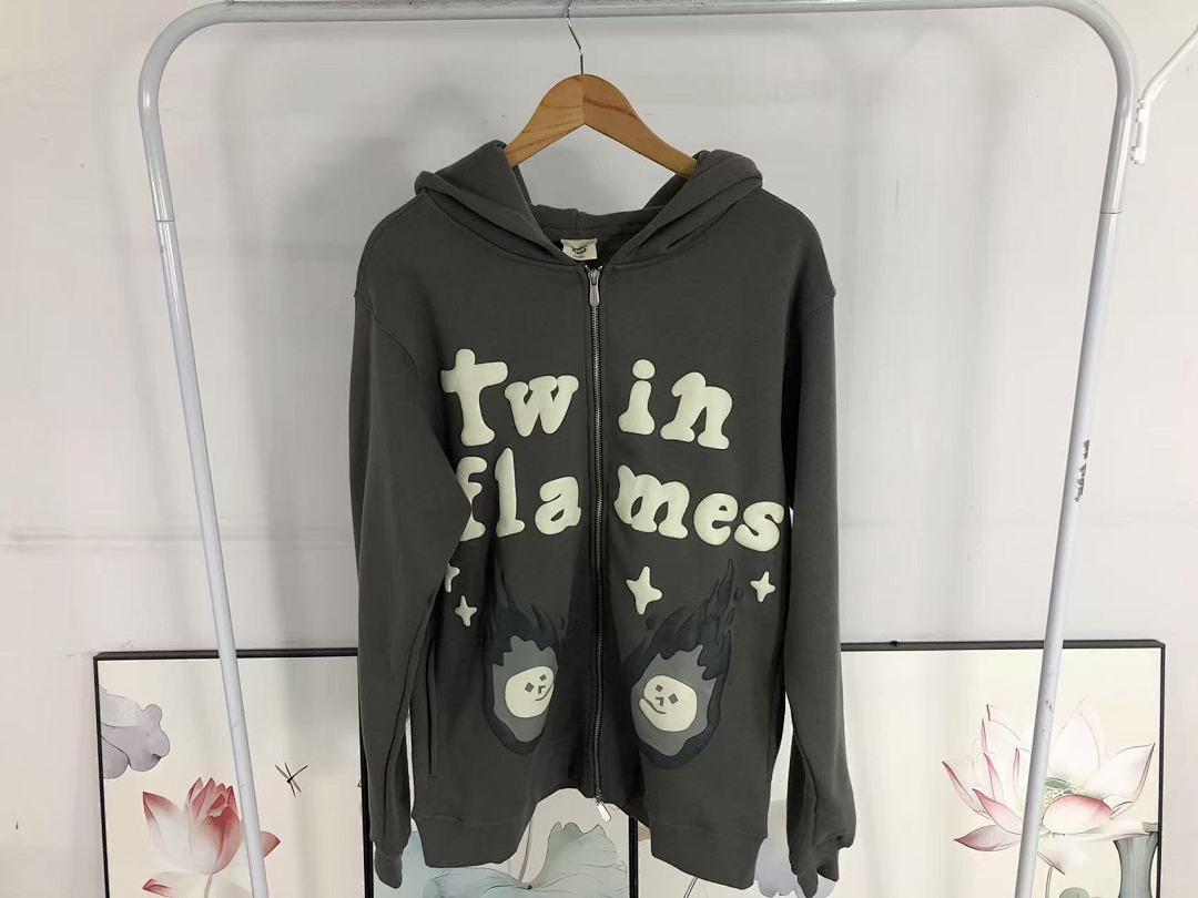 Broken Planet 135 BROKEN PLANET HOODIE 58301791 (Im 170Cm 60Kg I Wear Size S In The Phot) - Image 22