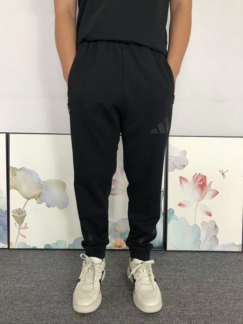 Adidas 135 A⭐I⭐AS TROUSERS 1109280735 (Im 170Cm 60Kg I Wear Size S In The Phot) - Image 3