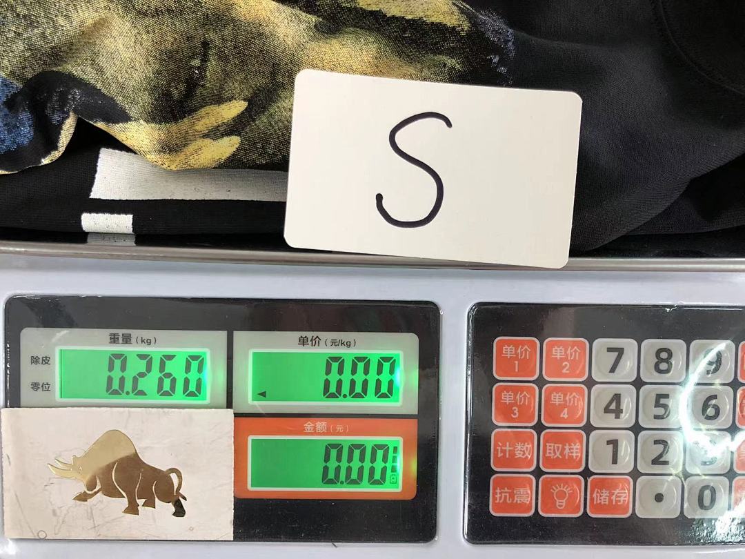 Travis Scott 78 TRAVIS SCOTT T-SHIRT 505211491 (Im 170Cm 60Kg I Wear Size S In The Phot) - Image 19