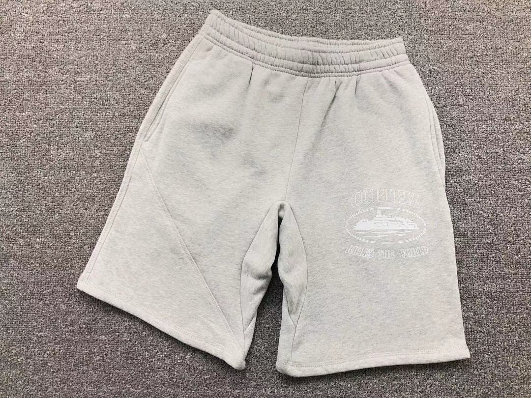 Corteiz 98 CORTEIZ SHORTS 311061234 (Im 170Cm 55Kg I Wear Size M In The Phot) - Image 12