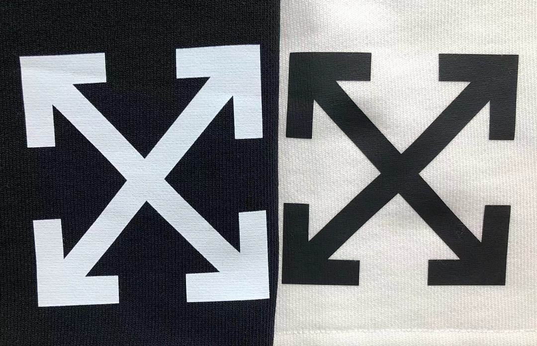 Off-White 136 OFF-WHITE (WHITE SHORTS) - Image 10