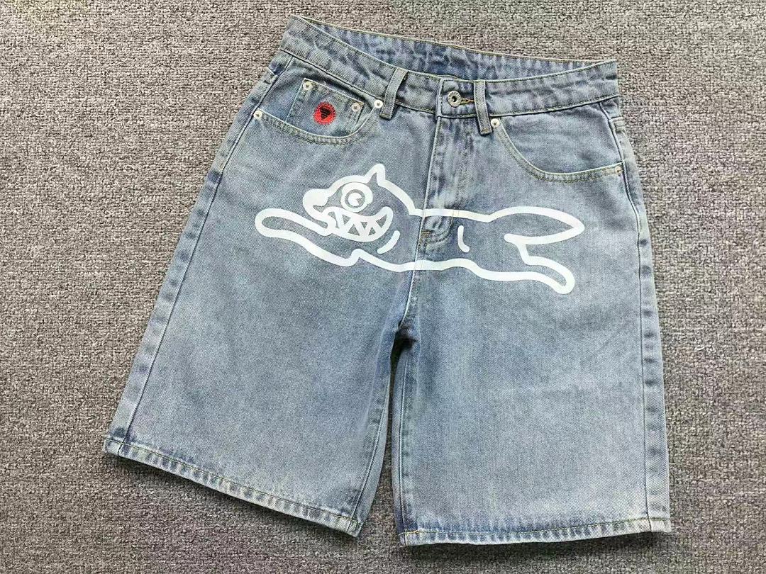 Icecream 165 IC⭐⭐R⭐AM SHORTS 3205183917 (Im 170Cm 60Kg I Wear Size S In The Phot) - Image 7