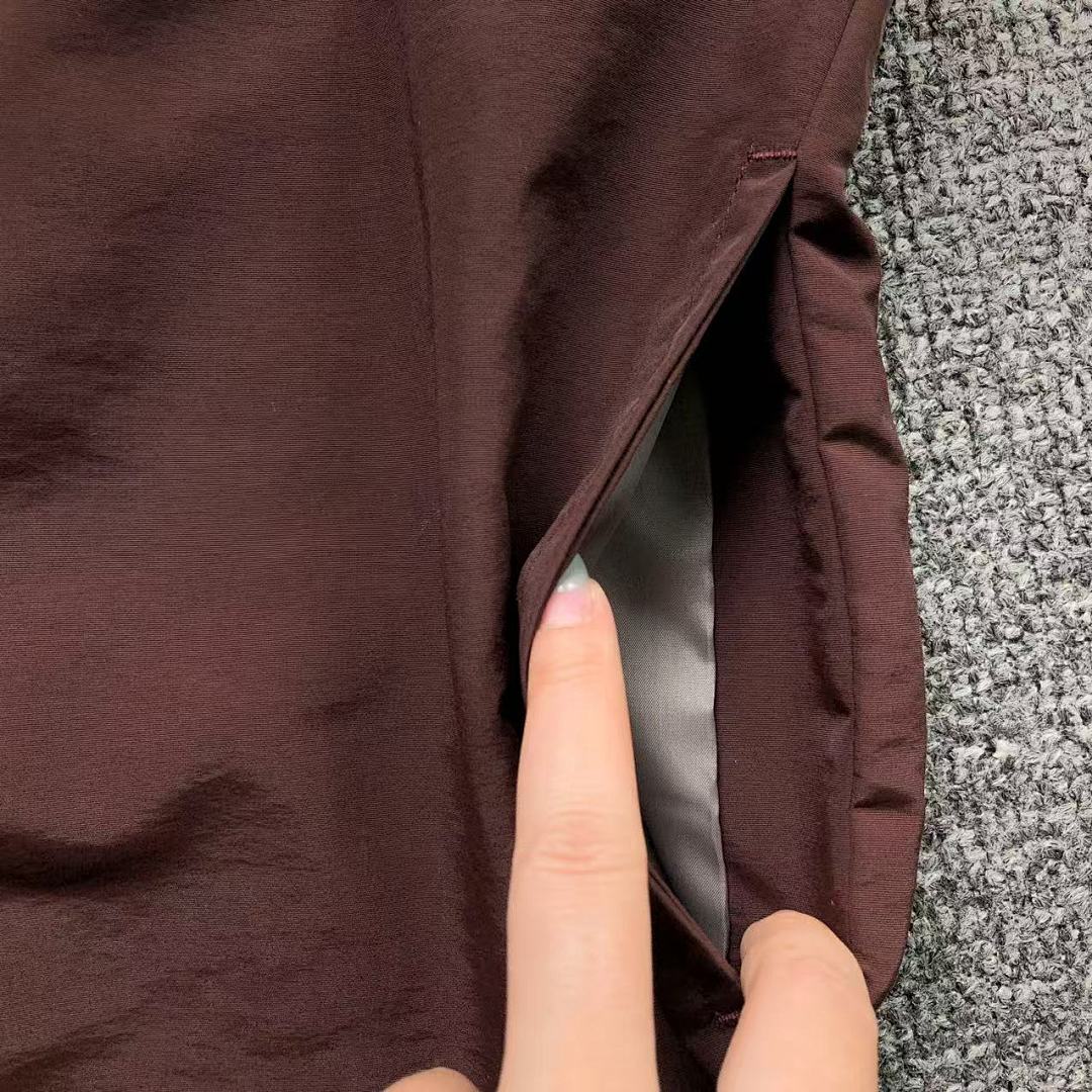 Nike 135 N⭐K⭐ JACKET 503076885 (Im 170Cm 55Kg I Wear Size S In The Phot) - Image 26