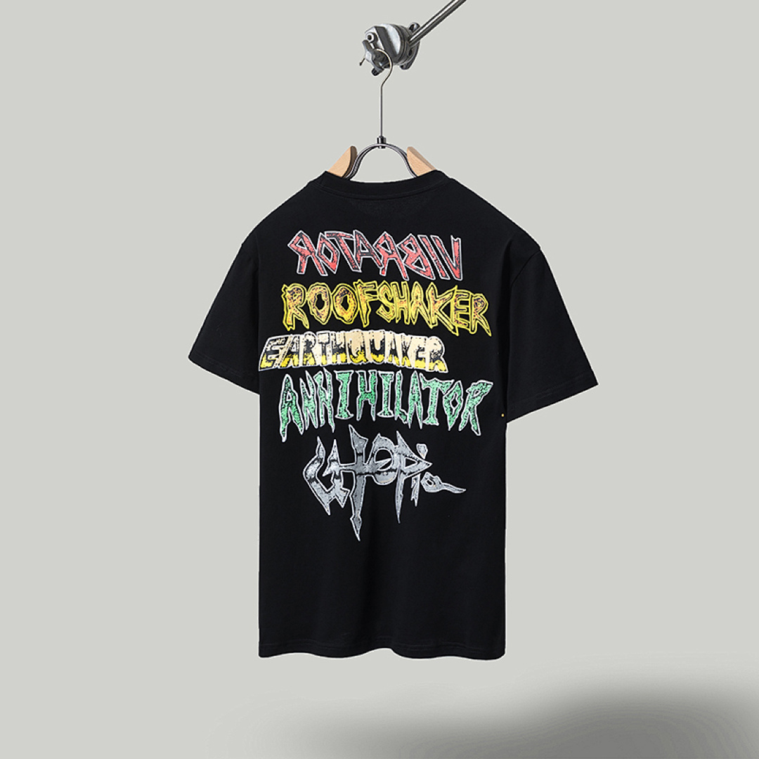 Travis Scott 79 TRAVIS SCOTT CACTUS JACK T-SHIRT - Image 17