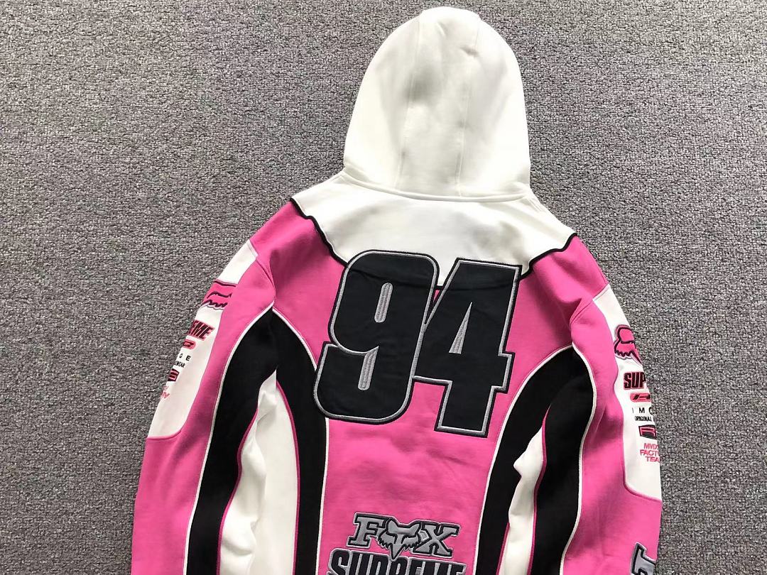 Supreme 468 S⭐⭐R⭐⭐E JACKET 22081434001 (Im 170Cm 60Kg I Wear Size S In The Phot) - Image 12