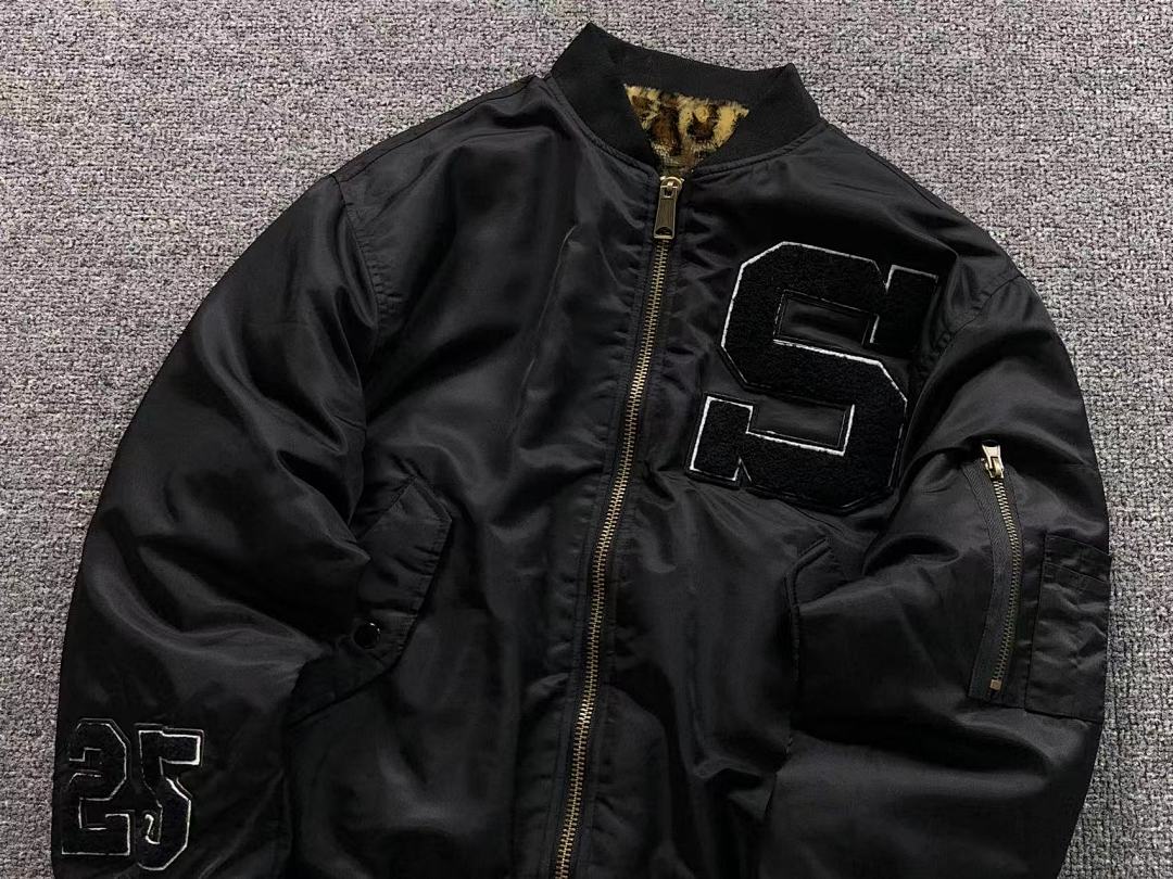 Supreme 398 S⭐⭐R⭐⭐E JACKET 21102106001 (Im 170Cm 60Kg I Wear Size S In The Phot) - Image 22